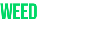 Weed 4 The People Logo